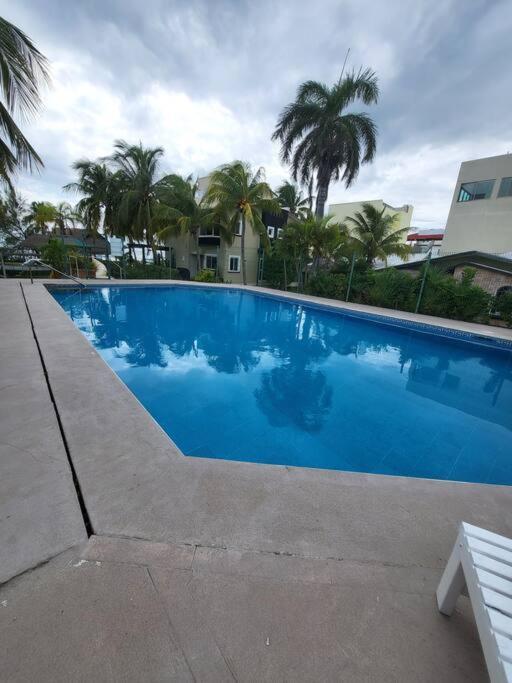 3 Rooms House At Side Of The Lagoon Cancún Kültér fotó