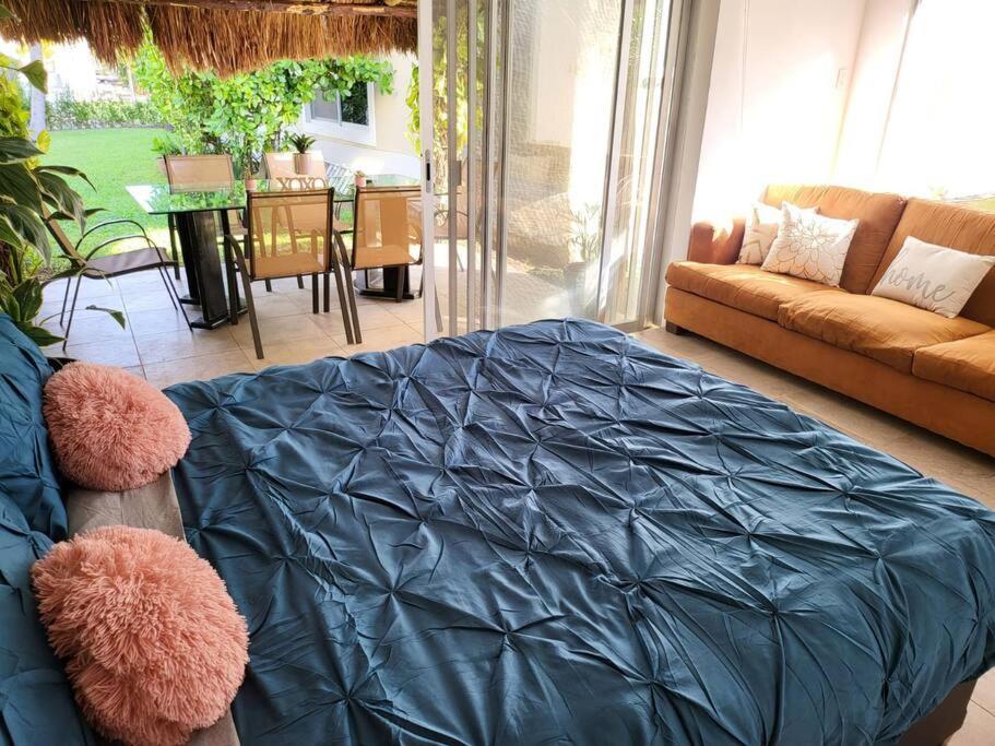 3 Rooms House At Side Of The Lagoon Cancún Kültér fotó