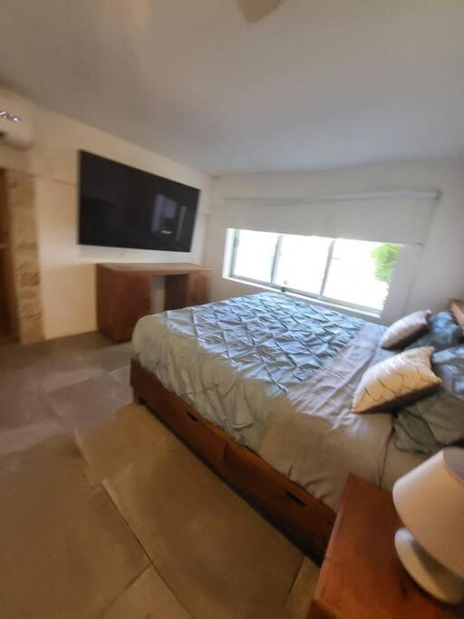 3 Rooms House At Side Of The Lagoon Cancún Kültér fotó